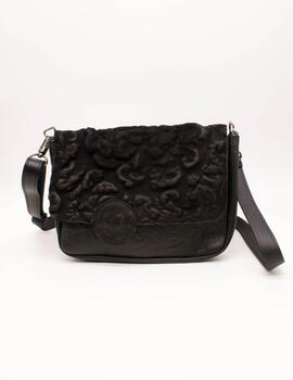 Bolso Papucei Hera Black Sky