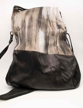 Bolso Papucei Amiri Black