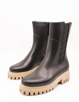 Bota Lemon Jelly Katherine 02 Black de Mujer