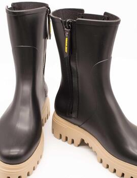 Bota Lemon Jelly Katherine 02 Black de Mujer