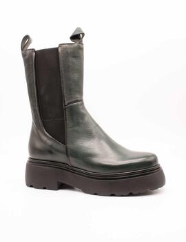 Bota Mjus L44207 Ortisei Lichene de Mujer