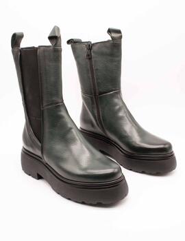 Bota Mjus L44207 Ortisei Lichene de Mujer