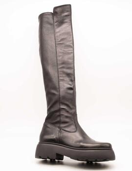 Bota Mjus L44305 Ortisei Negro de Mujer