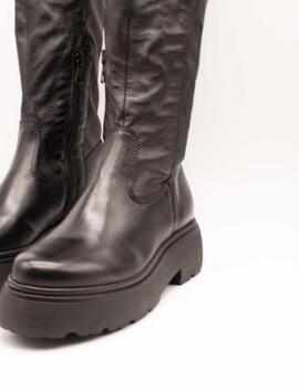 Bota Mjus L44305 Ortisei Negro de Mujer