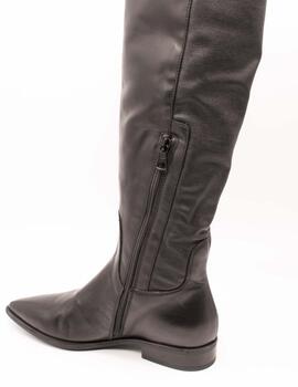 Bota Mjus L63305 Cadore Negro de Mujer