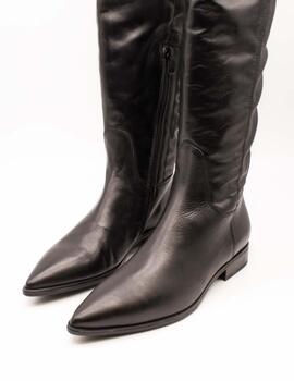 Bota Mjus L63305 Cadore Negro de Mujer