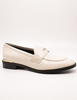 Zapato Guess FLTKNI ELE14 KAINE Cream de Mujer