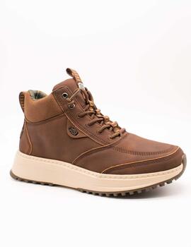 Botín Hey Dude HD42059-255 Tahoe Brown de Hombre