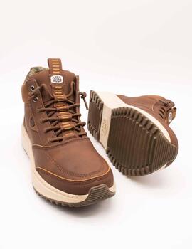 Botín Hey Dude HD42059-255 Tahoe Brown de Hombre