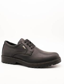 Zapato Imac 650658-2420/011 Negro de Hombre