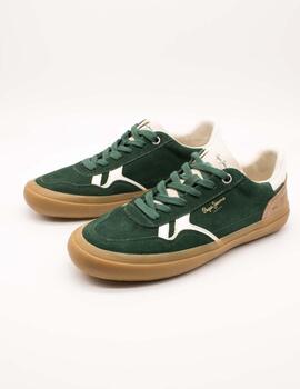 Deportivo Pepe Jeans PMS31058-673 Ivy Green de Hombre