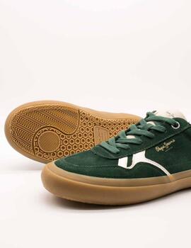 Deportivo Pepe Jeans PMS31058-673 Ivy Green de Hombre