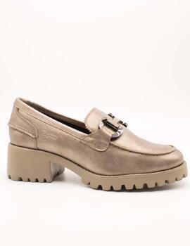 Zapato 24HRS 26230 Ossid Sand de Mujer