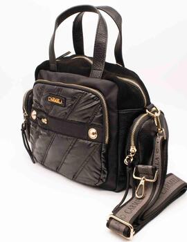 Bolso Carmela 186110-04 Negro