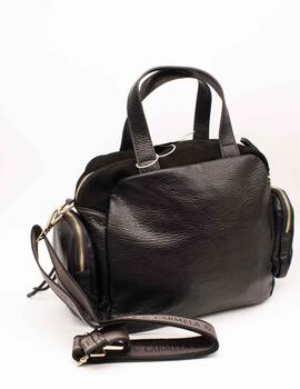 Bolso Carmela 186110-04 Negro