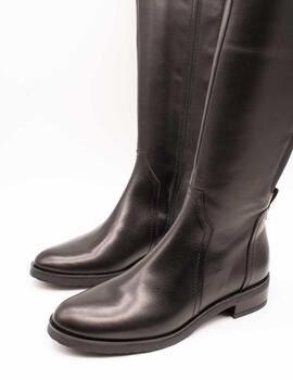 Bota Wonders C-5480 Isy Negro de Mujer de Mujer