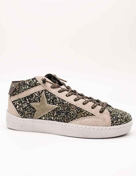 Deportivo Cetti C-1352 Glitter Groupie de Mujer