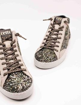 Deportivo Cetti C-1352 Glitter Groupie de Mujer