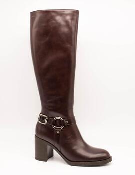 Bota Wonders I-9203 Oregon Testa de Mujer