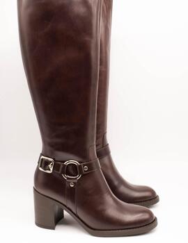 Bota Wonders I-9203 Oregon Testa de Mujer