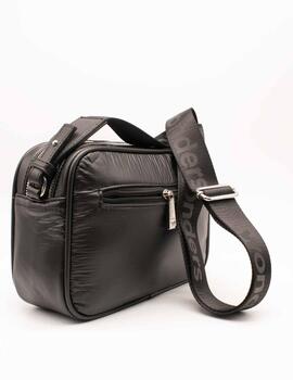 Bolso Wonders WB-52002 Combinacion Negro