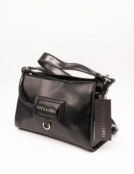 Bolso Devota & Lomba 140409 Negro