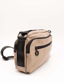 Bolso Devota & Lomba 240290 Taupe