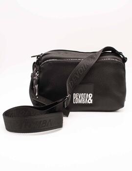 Bolso Devota & Lomba 240290 Negro