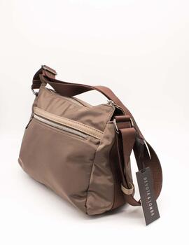 Bolso Devota & Lomba 241206 Taupe