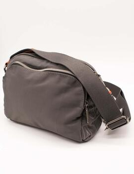 Bolso Devota & Lomba 241491 Gris