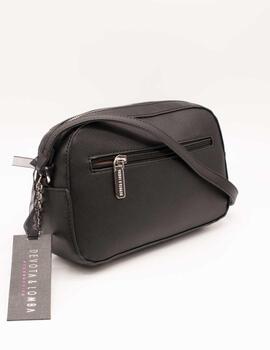 Bolso Devota & Lomba 241707 Negro