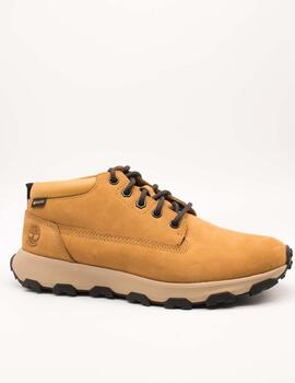 Botín Timberland A41J77-541 Winsor Park de Hombre