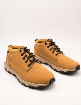 Botín Timberland A41J77-541 Winsor Park de Hombre