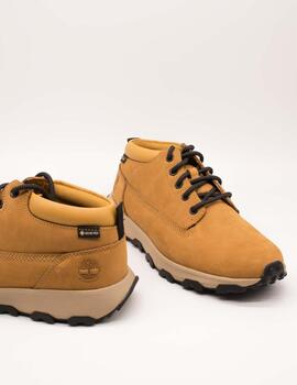 Botín Timberland A41J77-541 Winsor Park de Hombre