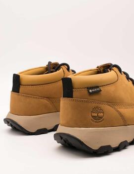 Botín Timberland A41J77-541 Winsor Park de Hombre