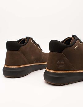 Botín Timberland A6A8NW-071 Hudson Road Brown de Hombre