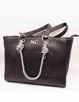 Bolso Noco 2425611N Negro