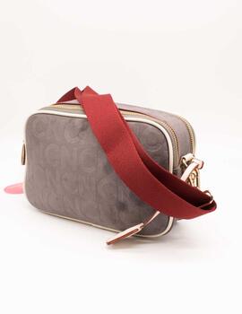 Bolso Noco 2425616G Gris