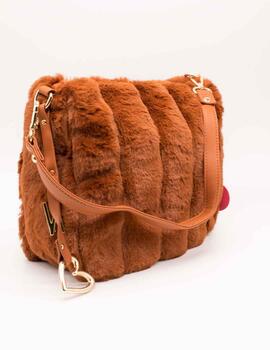 Bolso Noco 2425641M Caramelo