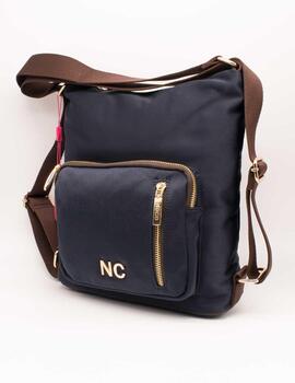 Mochila Noco 2425663H Marino