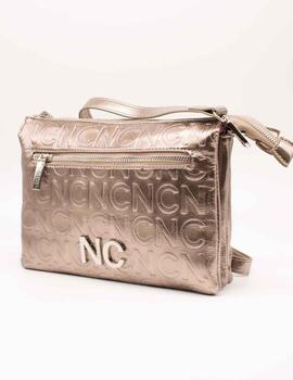 Bolso Noco 2425695U Plomo