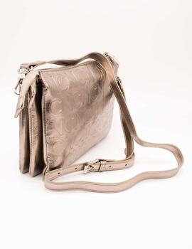 Bolso Noco 2425695U Plomo