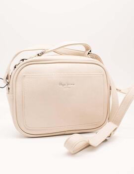 Bolso Pepe Jeans PL031563-803 Off White