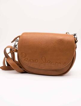 Bolso Pepe Jeans PL031566-869 Tan Brown