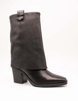 Bota Carmela 161877-01 Negro de Mujer