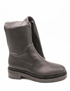 Bota Alma en Pena I240850 Napoles Black de Mujer