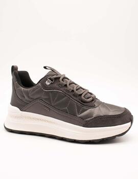 Deportivo Geox D46WPD 0FU22 C9002 Spherica Grey