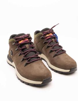 Botín Timberland A6DQDW-071 Sprint Trekker Brown