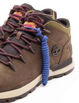 Botín Timberland A6DQDW-071 Sprint Trekker Brown