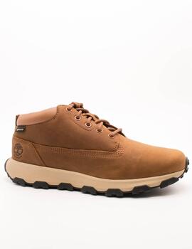 Botín Timberland A5YA1F-131 Winsor Park Saddle de Hombre